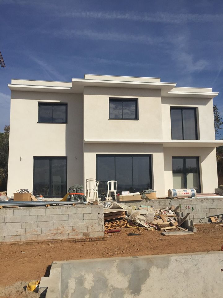 VIAA Construction De Villa De Luxe Nice IMG 35