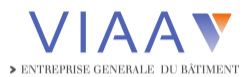 VIAA Logo